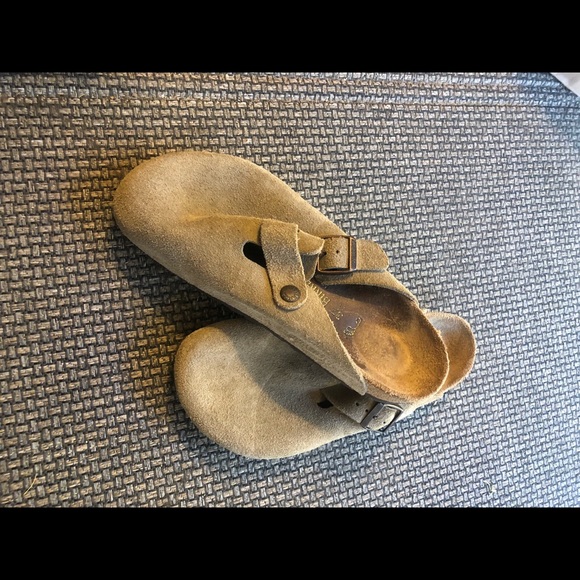 Birkenstock Boston 37 - Picture 4 of 4